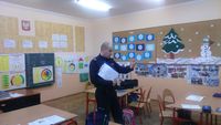 Zasady bezpieczeństwa