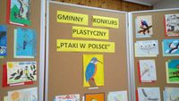 Gminny Konkurs Ekologiczny