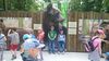 Wycieczka do Zoo 25 maja 2015