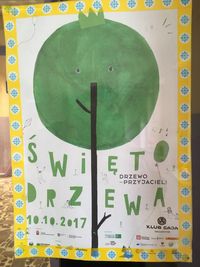 Święto Drzewa