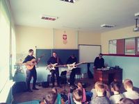 Viva la gitarra