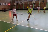 Mistrzostwa Gminy w unihokeju