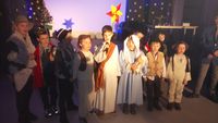„Współczesna opowieść wigilijna”