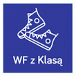WF z klasą logo